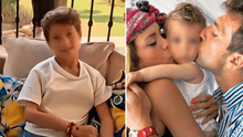 La difícil carrera que quiere estudiar el hijo de Sheyla Rojas y Antonio Pavón, inspirada en su enfermedad La difícil carrera que quiere estudiar el hijo de Sheyla Rojas y Antonio Pavón, inspirada en su enfermedad