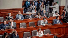Congreso: Comisión Permanente busca ratificar este miércoles la aprobación de la ley de amnistía para militares y policías