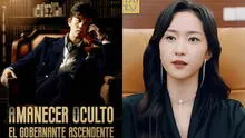¿Dónde ver 'Amanecer oculto: El gobernante ascendente' completo y en español?