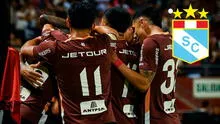 Sporting Cristal va por otro refuerzo de selección peruana: quiere a jugador que fue relegado en Universitario con llegada de Jorge Fossati Sporting Cristal va por otro refuerzo de selección peruana: quiere a jugador que fue relegado en Universitario con llegada de Jorge Fossati