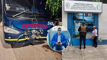 Panamericana Norte: universitario muere en accidente de tránsito cuando retornaba de sus prácticas profesionales Panamericana Norte: universitario muere en accidente de tránsito cuando retornaba de sus prácticas profesionales