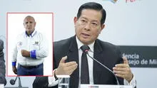 Eduardo Arana designa a exmilitante de APP Francisco Gavidia en puesto clave de la PCM
