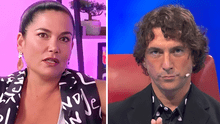 Daniela Cilloniz lanza fuerte confesión sobre Antonio Pavón y su participación en 'El valor de la verdad': "Es un mentiroso" Daniela Cilloniz lanza fuerte confesión sobre Antonio Pavón y su participación en 'El valor de la verdad': "Es un mentiroso"