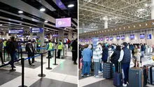 Nuevo Aeropuerto Internacional Jorge Chávez: un mes con avances, moderno, pero aún con tareas por resolver