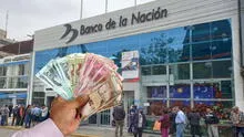 Banco de la Nación anuncia nuevo cronograma de pagos en julio 2025: trabajadores públicos y jubilados cobran sueldos, pensiones y aguinaldo