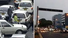Se apagan los semáforos en Lima: avenidas afectadas por corte de luz del 8 al 13 julio, según la MML
