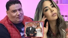 Alfredo Benavides confiesa que 'amigo multimillonario' le ofreció costoso regalo a cambio de conocer a Gabriela Serpa: “Quería tener una familia"