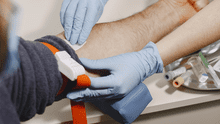 Científicos alemanes hallan señal clave que permitiría fabricar sangre artificial sin depender de donantes humanos