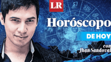➤ Descubre tu HORÓSCOPO DE HOY: qué te deparan los astros este 9 de julio, según Jhan Sandoval