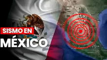 Temblor en México hoy, miércoles 9 de julio: epicentro y magnitud del último sismo, según el Servicio Sismológico Nacional