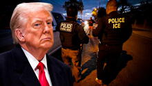 Duro golpe de Trump a inmigrantes: ICE usará nueva técnica nocturna para agilizar deportaciones en este estado de EEUU