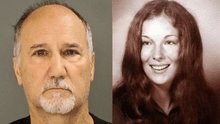 Autoridades de USA resuelven un caso de asesinato luego de 50 años gracias a una taza de café Autoridades de USA resuelven un caso de asesinato luego de 50 años gracias a una taza de café