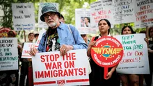 ¿Qué papel juegan los inmigrantes en Estados Unidos y por qué son tan importantes para el progreso del país?