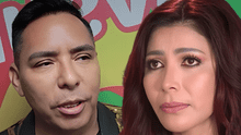 Edwin Sierra revela cómo es su relación con su hija con Milena Zárate tras exponerse que la menor sabe de su infidelidad