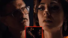 ¿Cuándo se estrena ‘Mistura’, la película protagonizada por Christian Meier y Bárbara Mori?