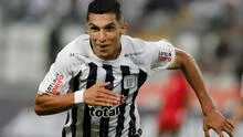 Representante de Kevin Serna reveló que jugador podría volver a Alianza Lima y señaló el tiempo: "Estamos evaluando" Representante de Kevin Serna reveló que jugador podría volver a Alianza Lima y señaló el tiempo: "Estamos evaluando"