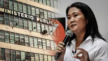 Tribunal Constitucional decide que la Fiscalía participará en el Habeas Corpus presentado por Keiko Fujimori Tribunal Constitucional decide que la Fiscalía participará en el Habeas Corpus presentado por Keiko Fujimori