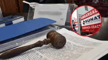 Si no pago impuestos o tengo deudas en Perú, ¿qué bienes me pueden embargar? Estas son las medidas que pueden tomar las entidades públicas Si no pago impuestos o tengo deudas en Perú, ¿qué bienes me pueden embargar? Estas son las medidas que pueden tomar las entidades públicas