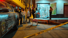Asesinan a balazos a menor de 16 años en la puerta de una bodega en Ventanilla