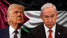 Israel y Hamás no avanzan en las negociaciones de alto el fuego pese a la segunda reunión entre Netanyahu y Trump Israel y Hamás no avanzan en las negociaciones de alto el fuego pese a la segunda reunión entre Netanyahu y Trump