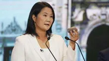 Keiko Fujimori: Poder Judicial inicia control de acusación en nuevo juicio contra lideresa por Fuerza Popular por caso Cócteles
