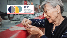 Pago ONP julio 2025: cronograma oficial de pagos a pensionistas más la gratificación para cobrar en el Banco de la Nación Pago ONP julio 2025: cronograma oficial de pagos a pensionistas más la gratificación para cobrar en el Banco de la Nación