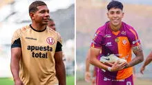 ¿Cuándo juega Universitario vs Los Chankas? Fecha, hora y canal del partido por la definición del Torneo Apertura ¿Cuándo juega Universitario vs Los Chankas? Fecha, hora y canal del partido por la definición del Torneo Apertura