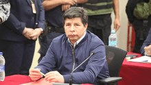 Pedro Castillo: Congreso apura dos denuncias para bloquear su candidatura en las elecciones 2026