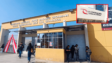 Tacna: Contraloría investiga a docente universitario que firmó parte de asistencia mientras se encontraba en el extranjero