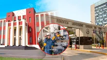 La mejor universidad del Perú para estudiar Ingeniería Mecánica no es ni la UNI, ni la PUCP, según ranking SCImago: ¿de cuál se trata? La mejor universidad del Perú para estudiar Ingeniería Mecánica no es ni la UNI, ni la PUCP, según ranking SCImago: ¿de cuál se trata?