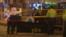 Liberan a policía que mató a mujer tras atropellarla con patrullero en vía del Metropolitano en Independencia