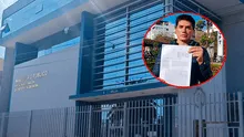 Capitán denuncia sanción injusta tras denunciar corrupción en la Policía de Tacna