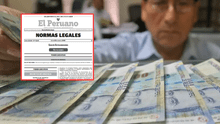 Aguinaldo por Fiestas Patrias en Perú: internos de Medicina y Odontología del Estado recibirán S/100 en julio de 2025 Aguinaldo por Fiestas Patrias en Perú: internos de Medicina y Odontología del Estado recibirán S/100 en julio de 2025