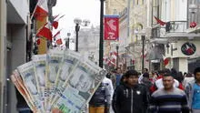 Aguinaldo julio 2025 por Fiestas Patrias: ¿qué trabajadores del sector público reciben los 300 soles?