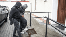 Inmigrante colombiano asesinó a una persona durante una pelea en Polonia: sujeto tendría cadena perpetua Inmigrante colombiano asesinó a una persona durante una pelea en Polonia: sujeto tendría cadena perpetua