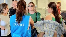 EsSalud otorga S/820 de subsidio para aseguradas en julio 2025: conoce cuáles son los requisitos para este beneficio y cómo acceder para recibirlo EsSalud otorga S/820 de subsidio para aseguradas en julio 2025: conoce cuáles son los requisitos para este beneficio y cómo acceder para recibirlo