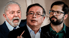 Boric liderará en Chile cumbre por la defensa de la democracia: contará con la presencia de Lula, Petro, Sánchez y más