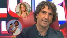 Antonio Pavón abrió su corazón y confesó de quién se enamoró realmente: "No lo había experimentado antes" Antonio Pavón abrió su corazón y confesó de quién se enamoró realmente: "No lo había experimentado antes"