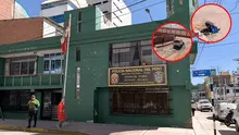 Investigan a cuatro policías por secuestro y robo de 10.000 soles a dos ciudadanos en Juliaca
