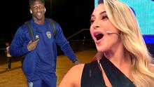 Macarena Gastaldo impacta al exponer 'candentes' detalles del apasionado romance que vivió con Luis Advíncula