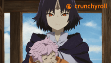 'Clevatess': fecha y hora de estreno de cada capítulo del anime de Crunchyroll