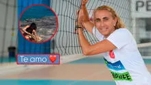 Natalia Málaga impacta con inesperada confesión y expone quién es el amor de su vida: "Lo mejor que me ha pasado"
