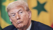 Donald Trump anuncia aranceles de 50% a productos importados de Brasil mediante carta a Lula da Silva