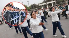 La primera academia gratuita pre policial y militar en Lima está en Los Olivos, ¿cuáles son los requisitos para inscribirse?