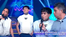 ¿Cómo le fue a ‘Esto es guerra’ en el rating con el ingreso del streamer Diealis?