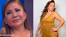 Cantante Marisol impacta al anunciar que adoptará una niña y revela su nombre: “Reina del sol” Cantante Marisol impacta al anunciar que adoptará una niña y revela su nombre: “Reina del sol”