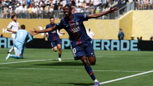 PSG y el millonario premio que puede ganar si derrota al Chelsea y se consagra campeón del Mundial de Clubes PSG y el millonario premio que puede ganar si derrota al Chelsea y se consagra campeón del Mundial de Clubes