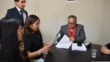 Corte de Cajamarca transfiere más de 5,000 expedientes judiciales históricos al archivo regional para su custodia Corte de Cajamarca transfiere más de 5,000 expedientes judiciales históricos al archivo regional para su custodia