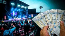 Congreso insiste en ley que facilita devolución de entradas a conciertos cancelados en Perú Congreso insiste en ley que facilita devolución de entradas a conciertos cancelados en Perú