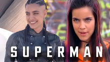 María Gabriela de Faría: de 'ISA TKM' y 'Grachi' a dar el gran salto a la película de 'Superman' 2025